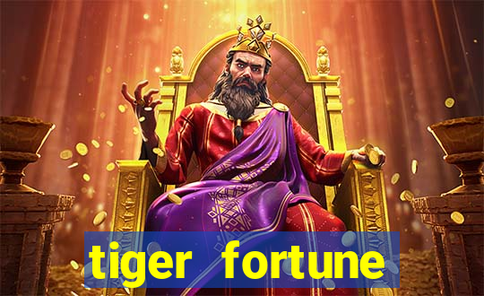 tiger fortune spirit demo